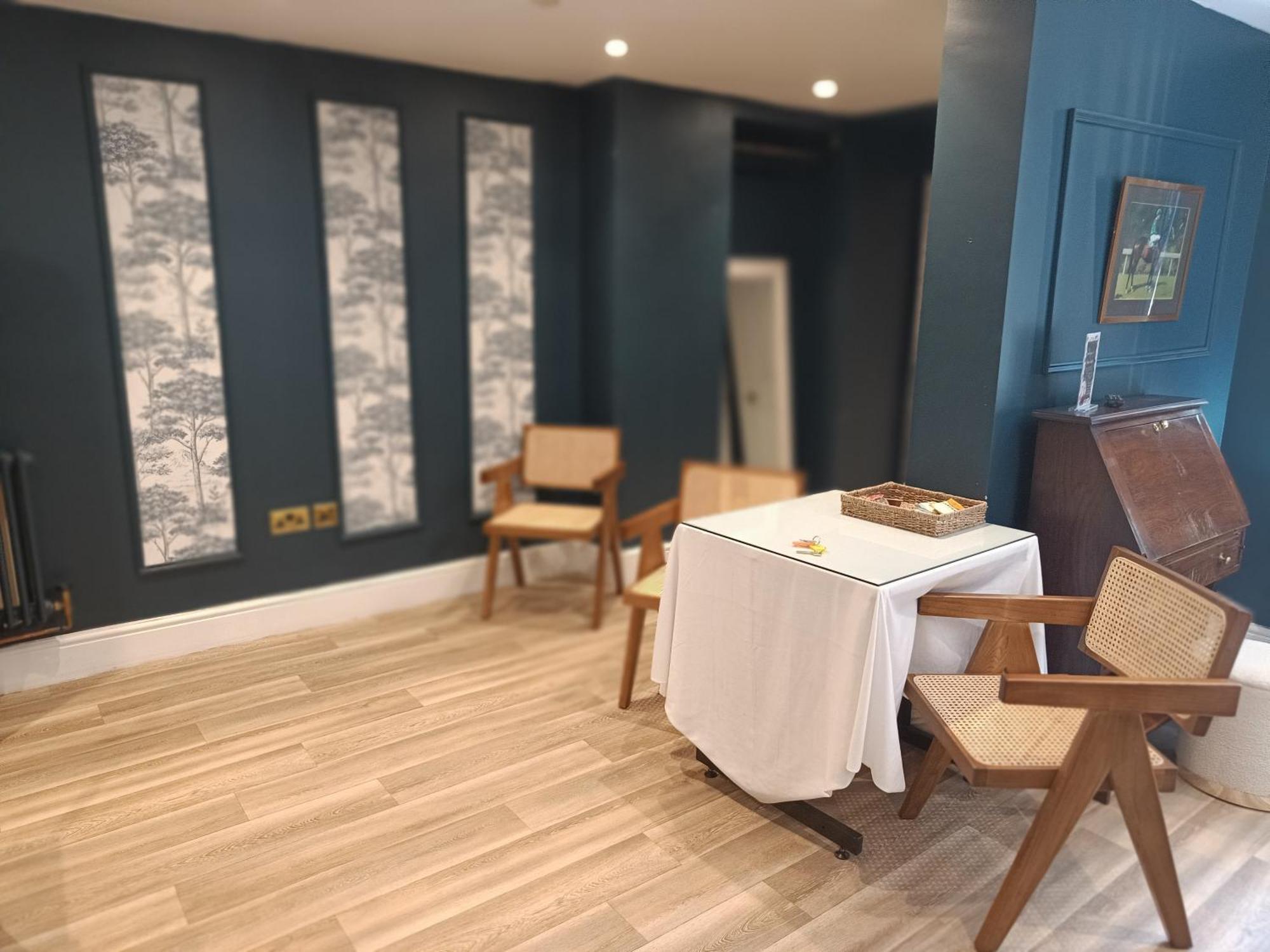Rooms On The Prom Cheltenham Exterior foto