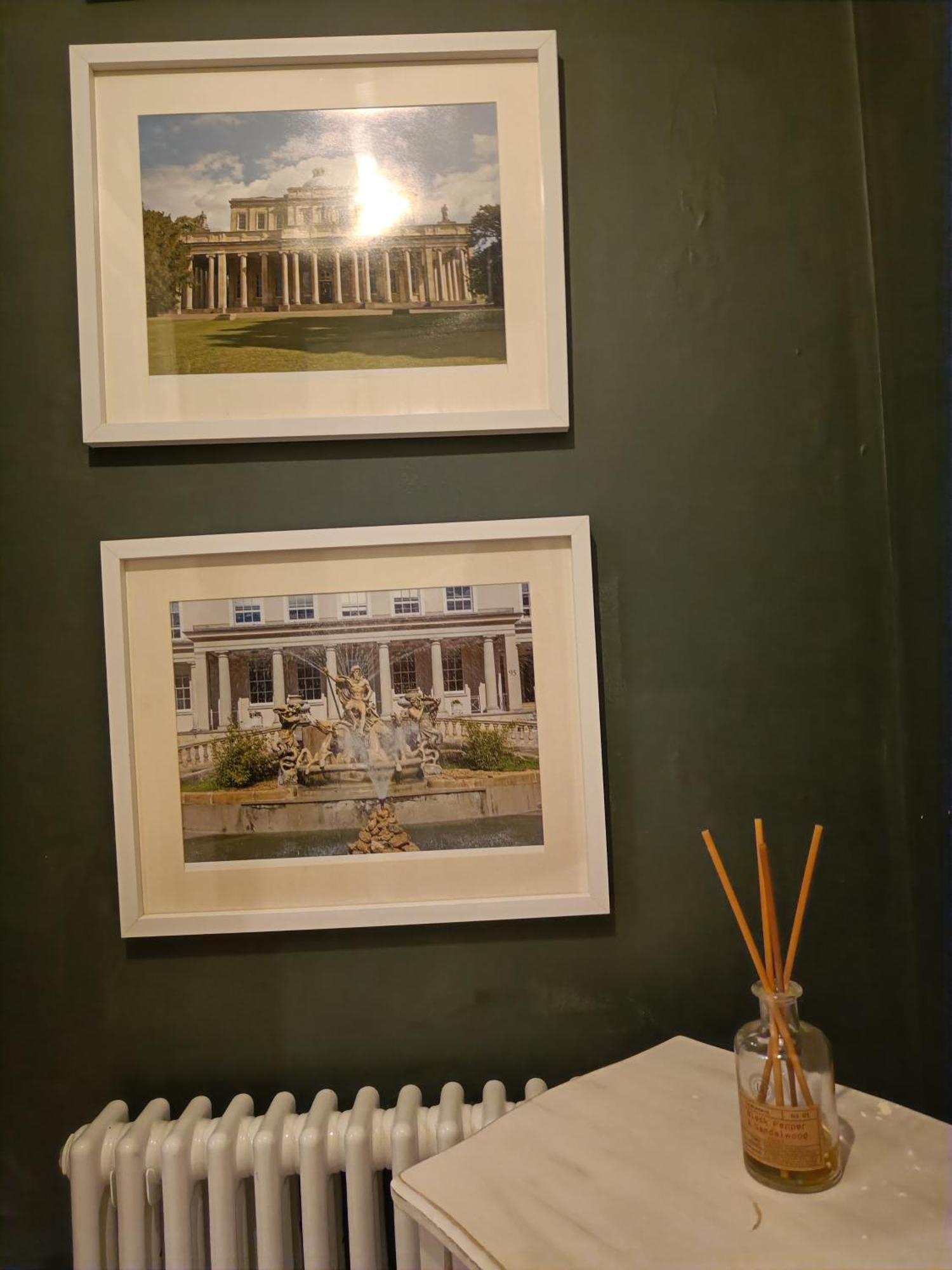 Rooms On The Prom Cheltenham Exterior foto