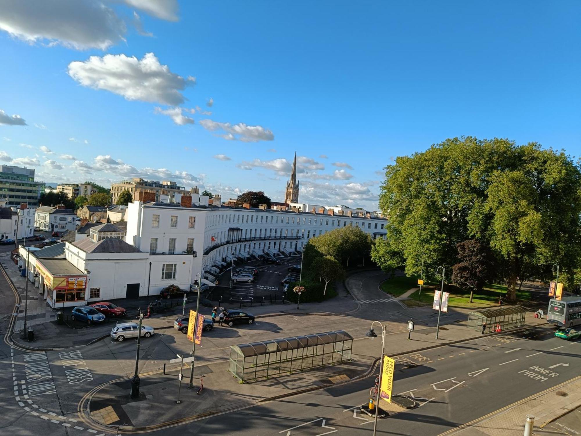 Rooms On The Prom Cheltenham Zimmer foto