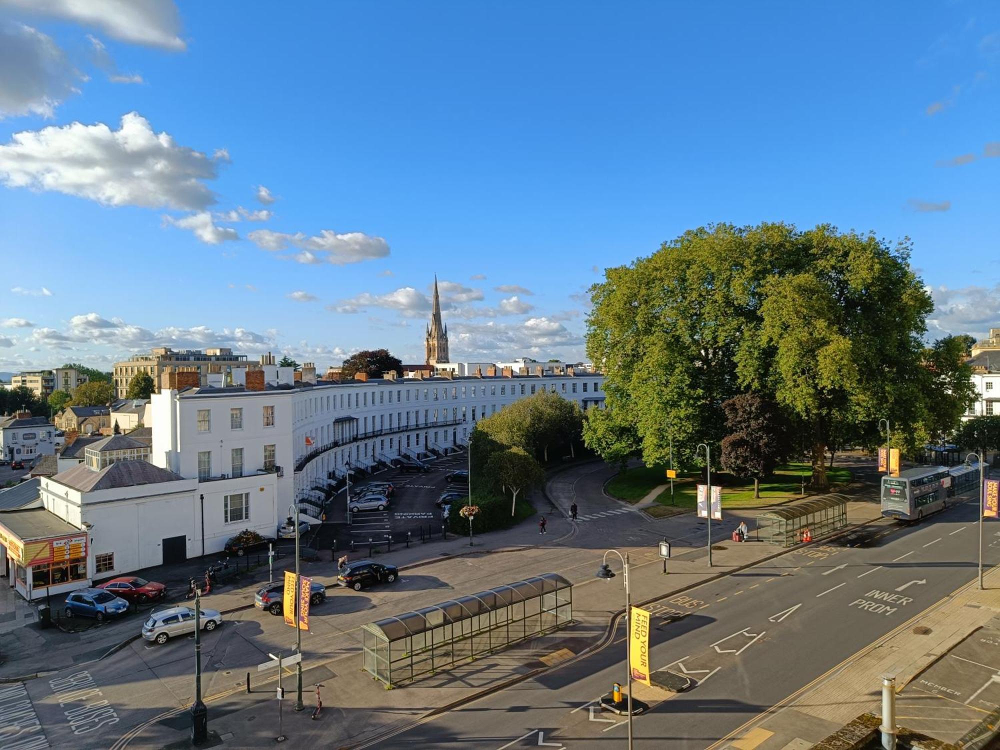 Rooms On The Prom Cheltenham Zimmer foto