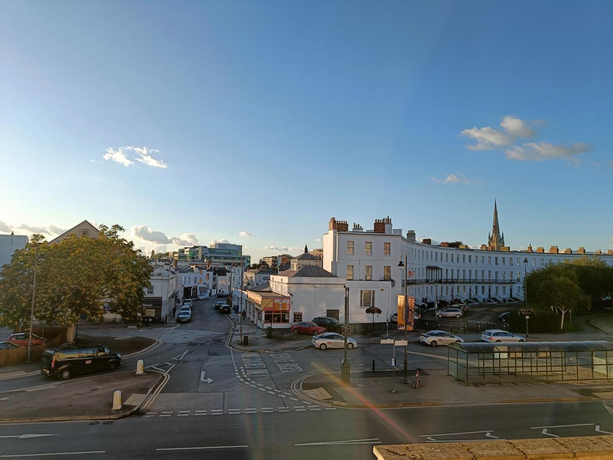 Rooms On The Prom Cheltenham Zimmer foto