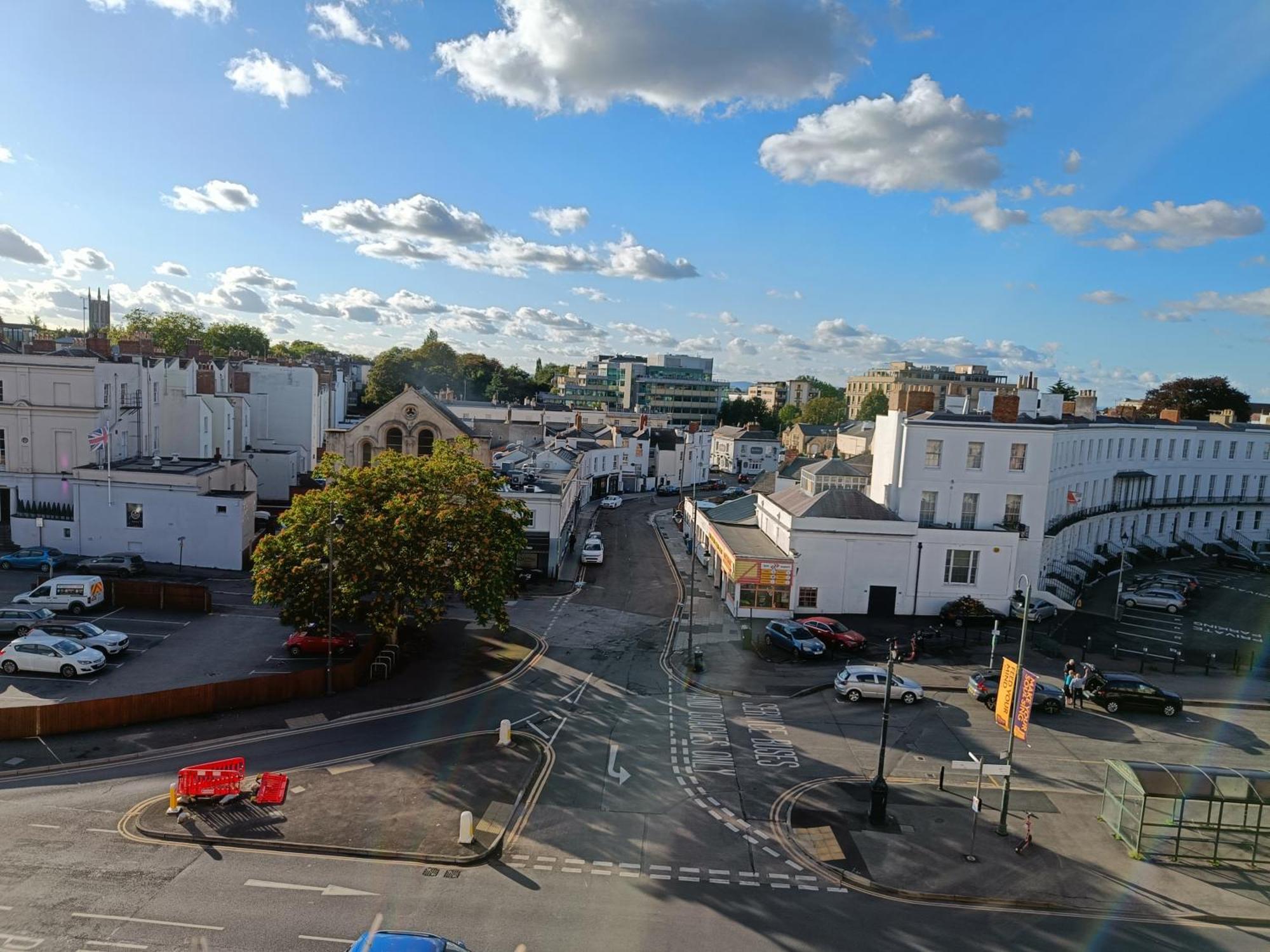 Rooms On The Prom Cheltenham Zimmer foto