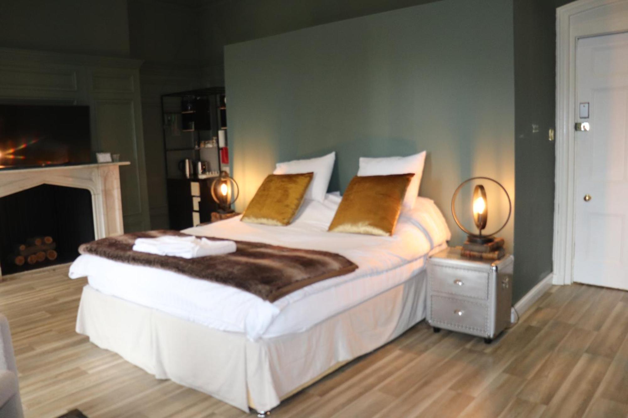Rooms On The Prom Cheltenham Exterior foto