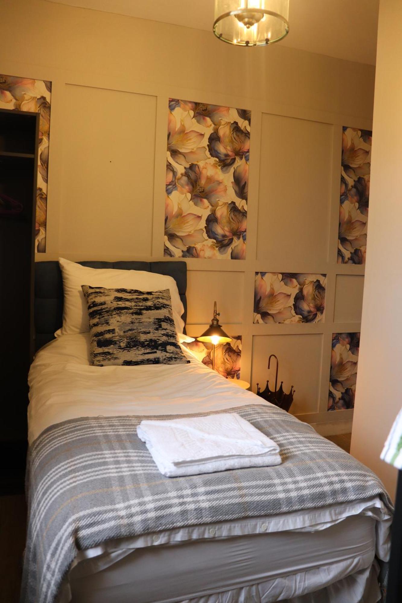 Rooms On The Prom Cheltenham Exterior foto